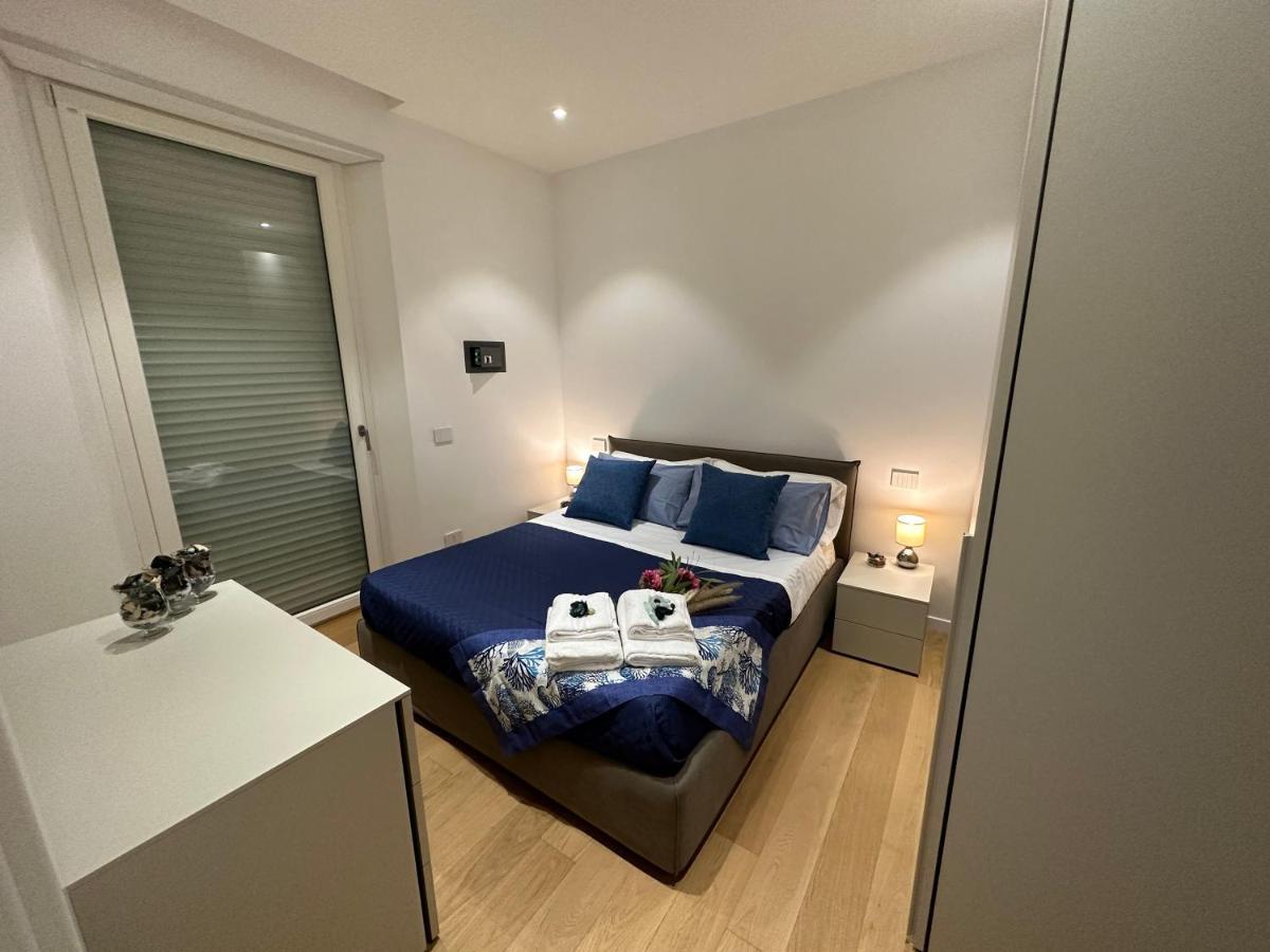 Happy Holiday Apartment กาญารี ภายนอก รูปภาพ