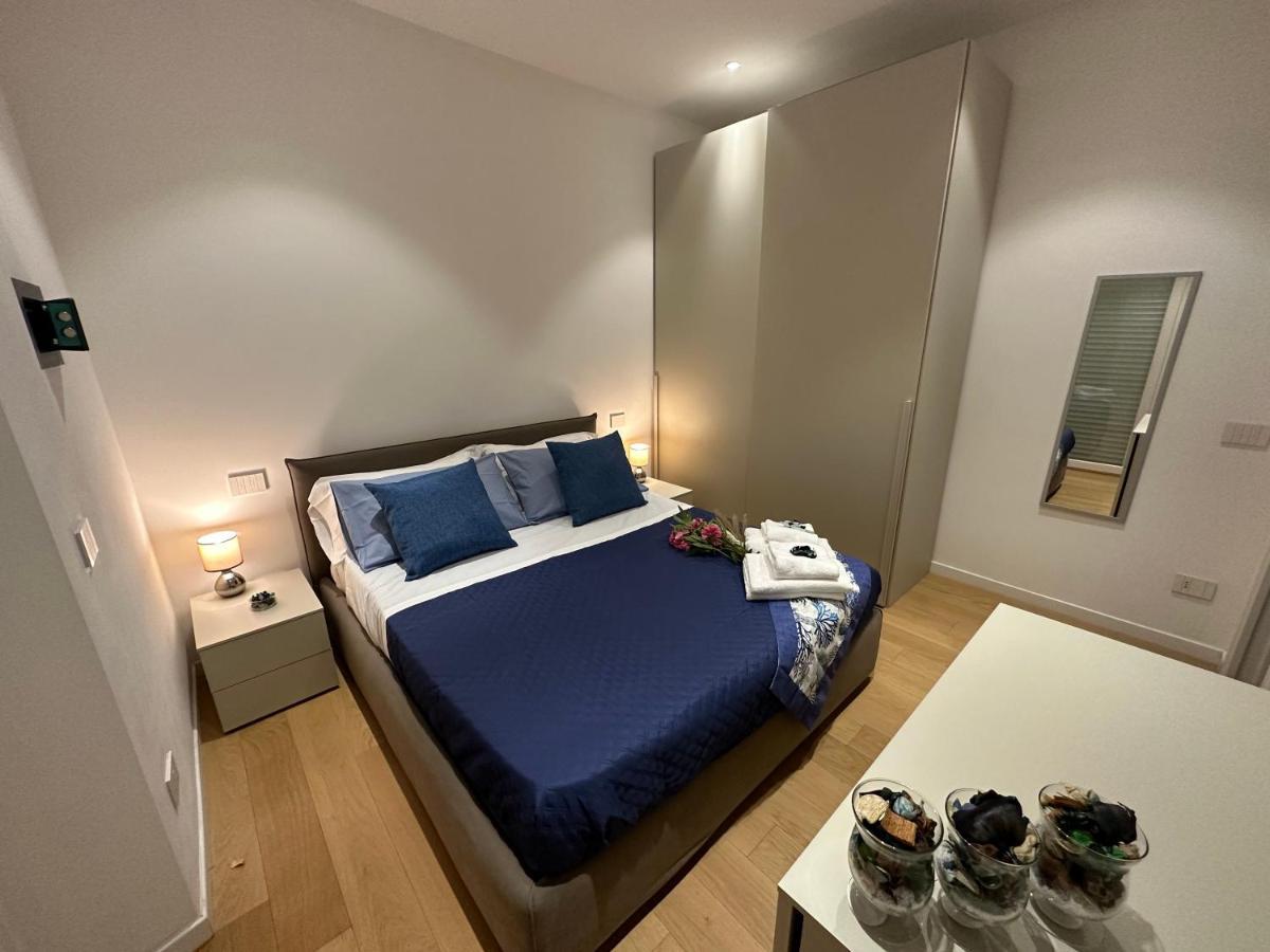 Happy Holiday Apartment กาญารี ภายนอก รูปภาพ